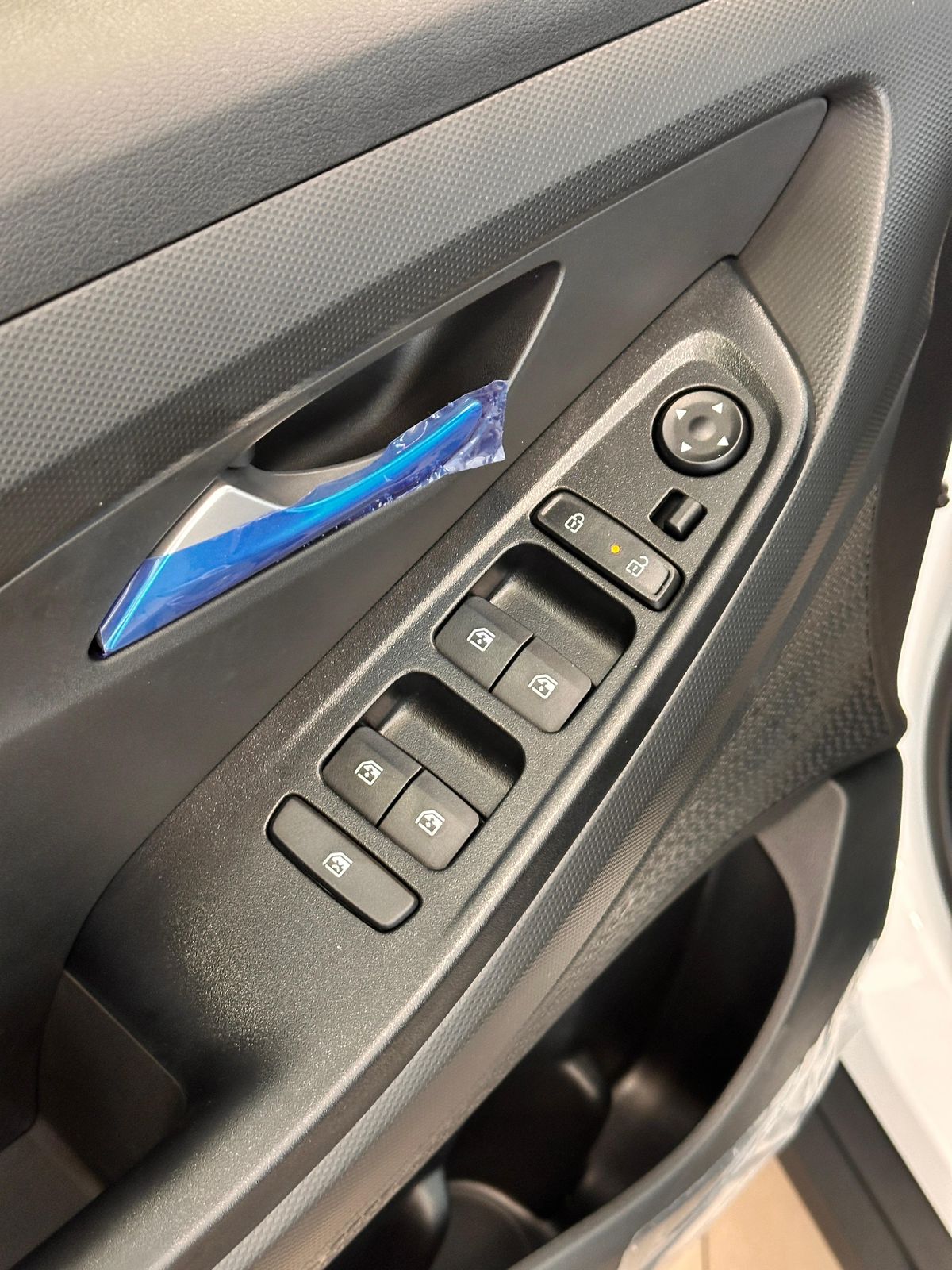 Hyundai Creta Comfort — foto 7
