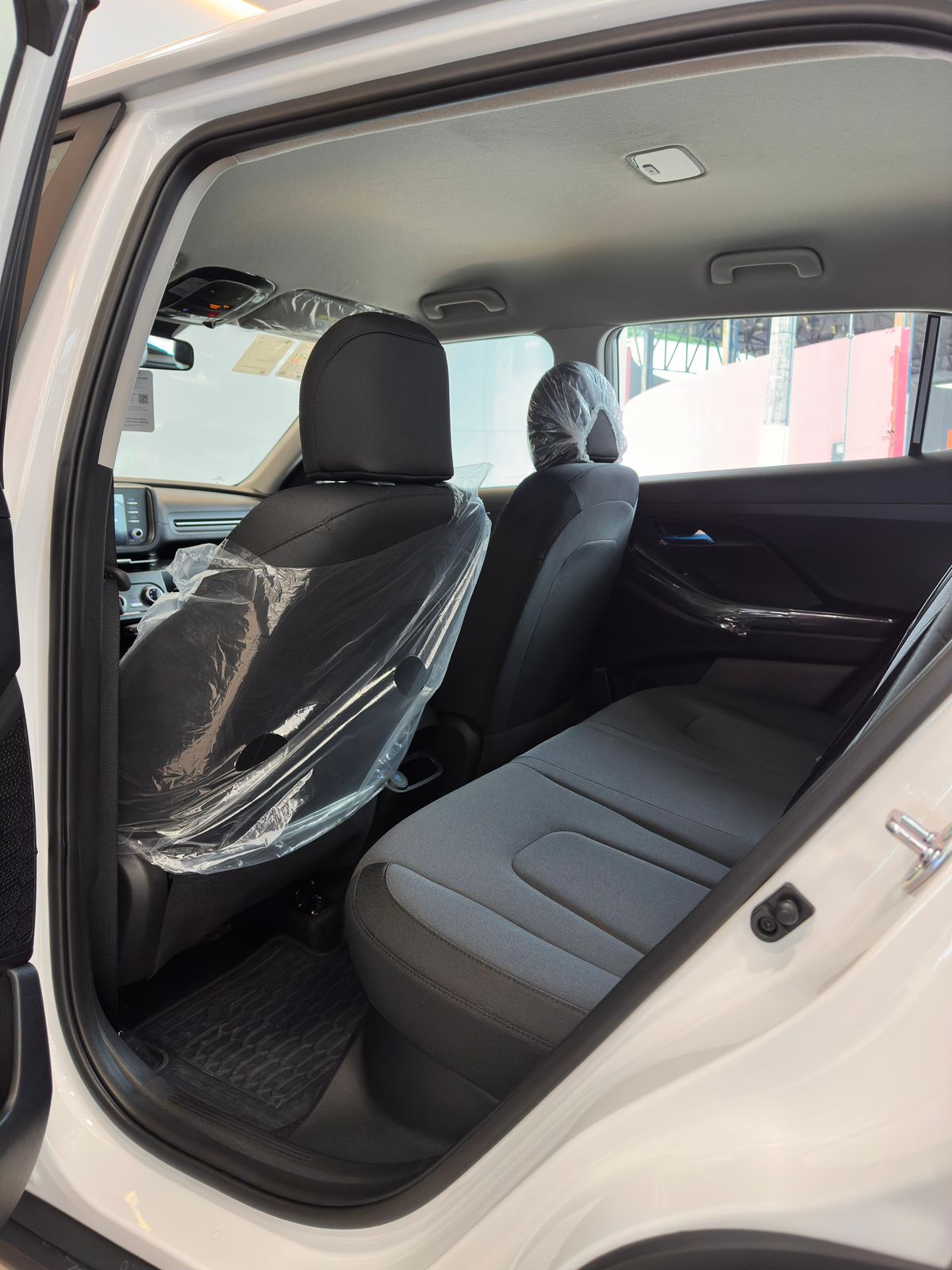 Hyundai Creta Comfort — foto 9