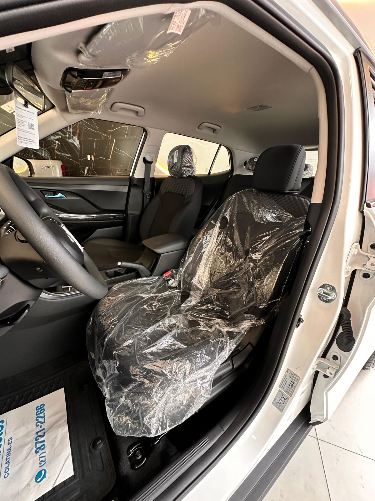 Hyundai Creta Comfort — foto 14