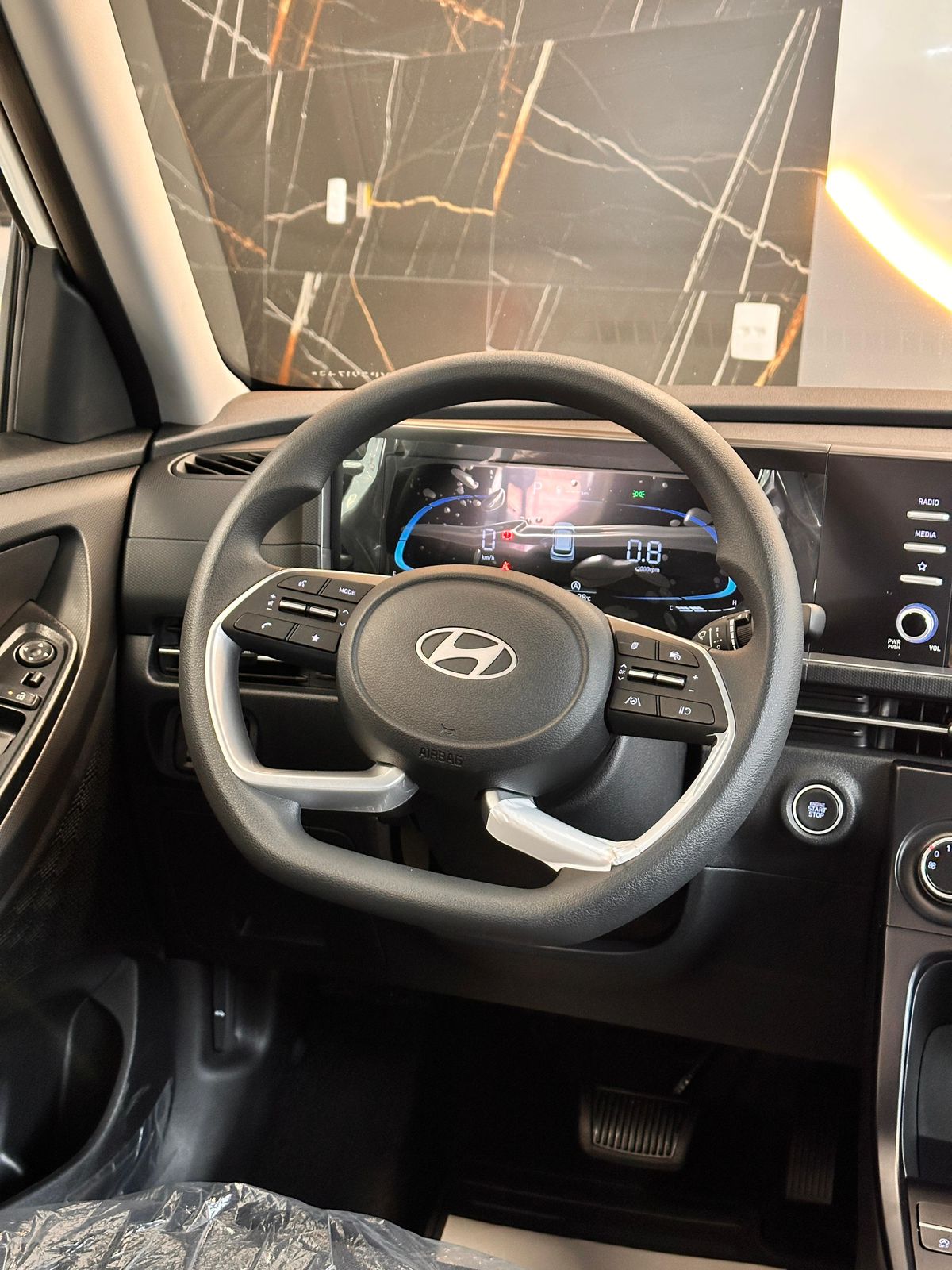 Hyundai Creta Comfort — foto 16