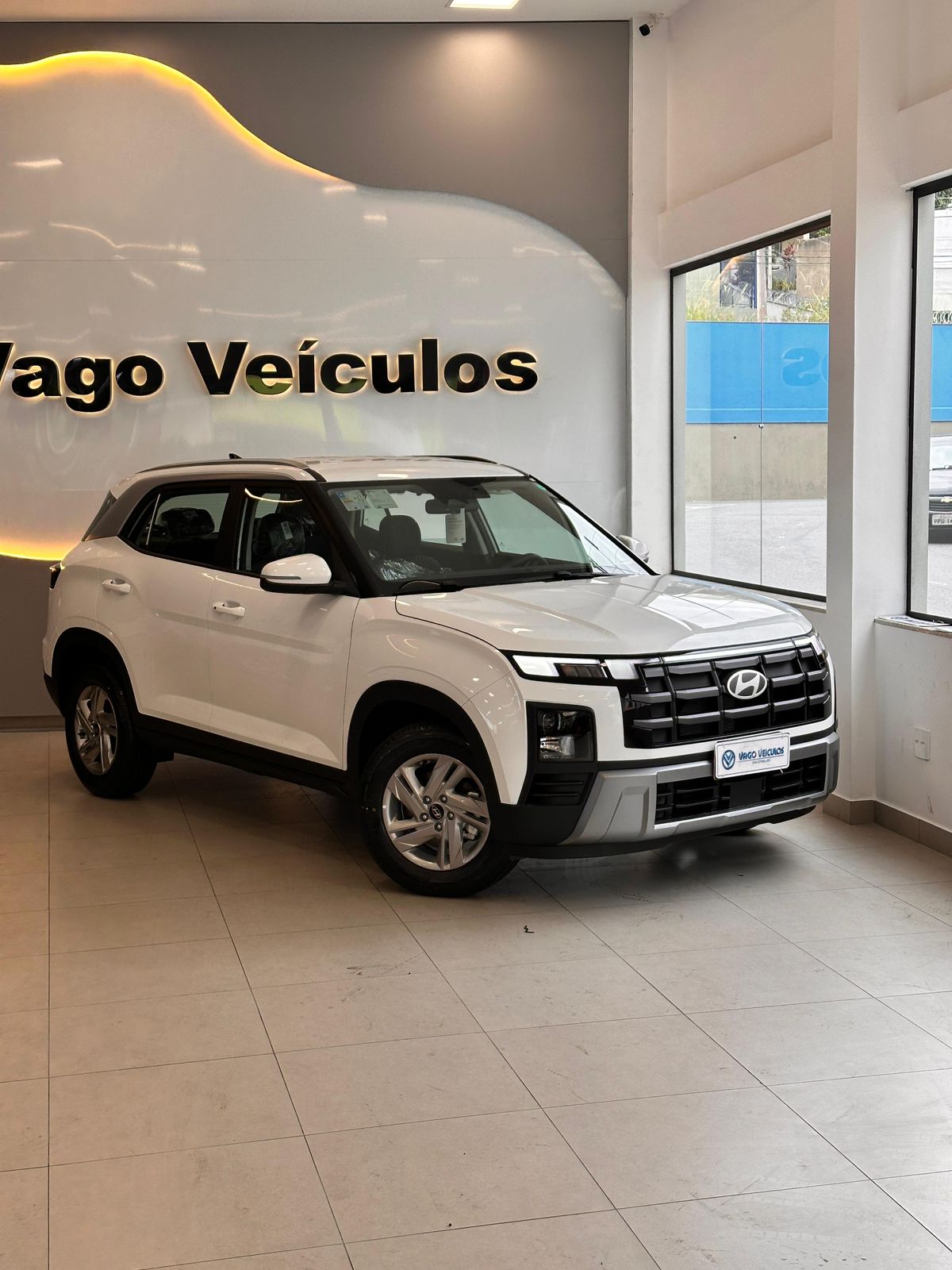 Hyundai Creta Comfort — foto 13