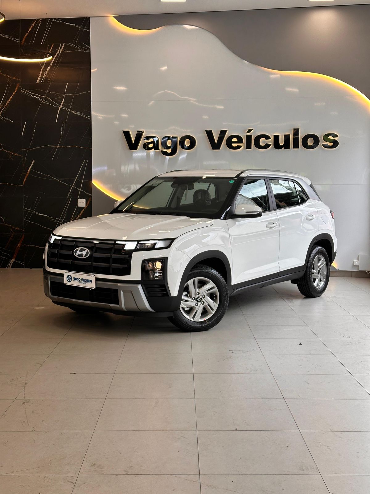 Hyundai Creta Comfort