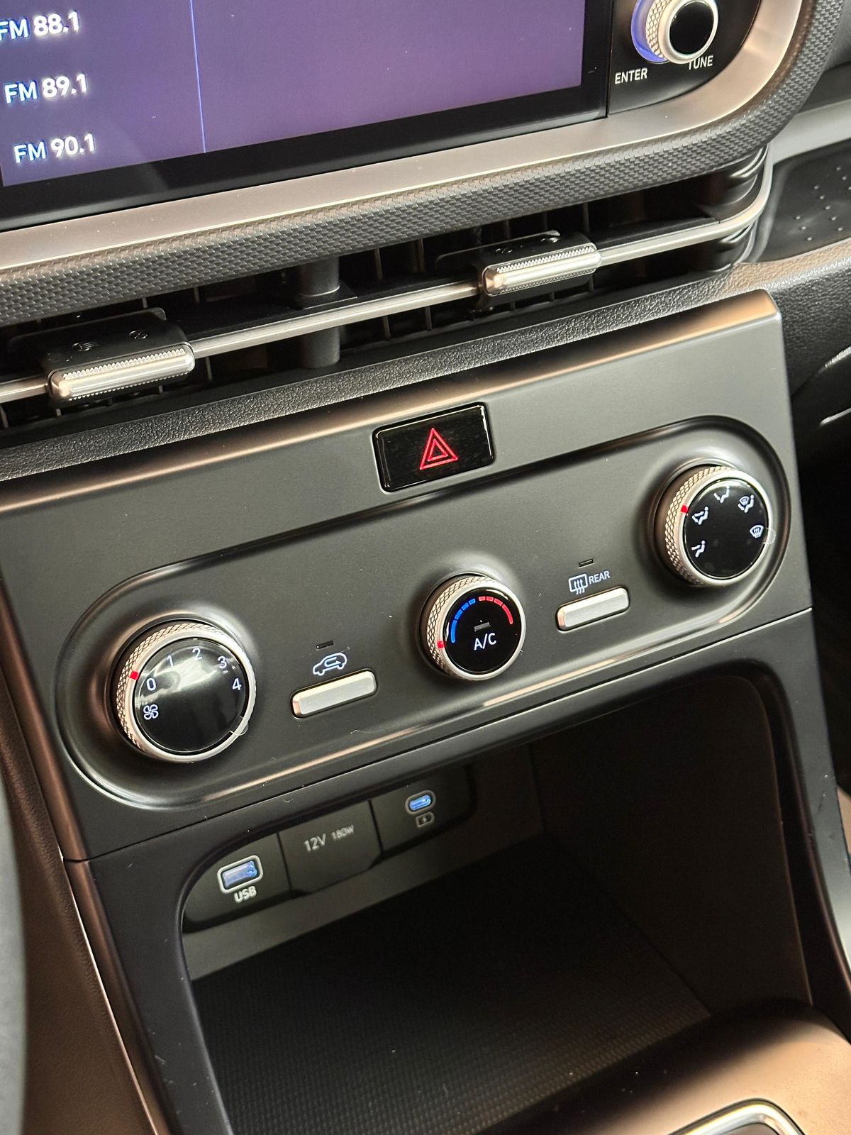 Hyundai Creta Comfort — foto 18