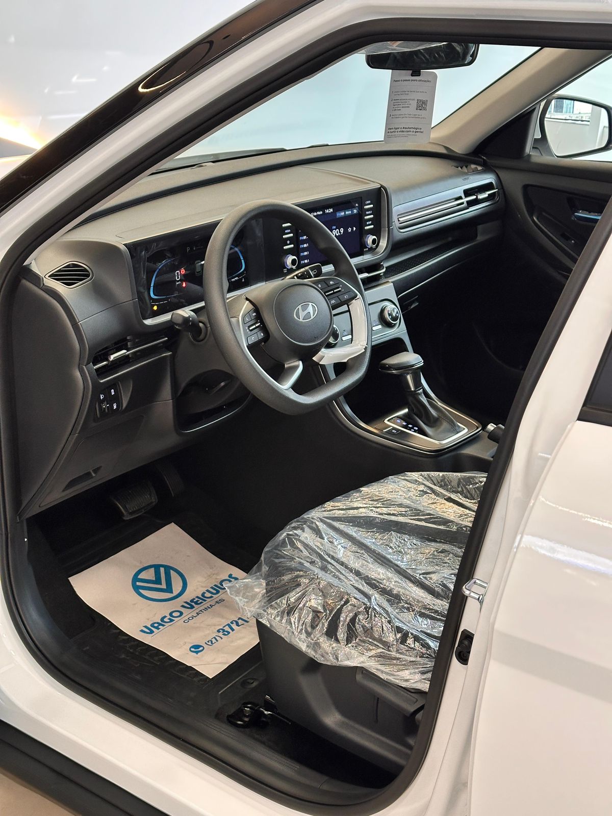 Hyundai Creta Comfort — foto 19