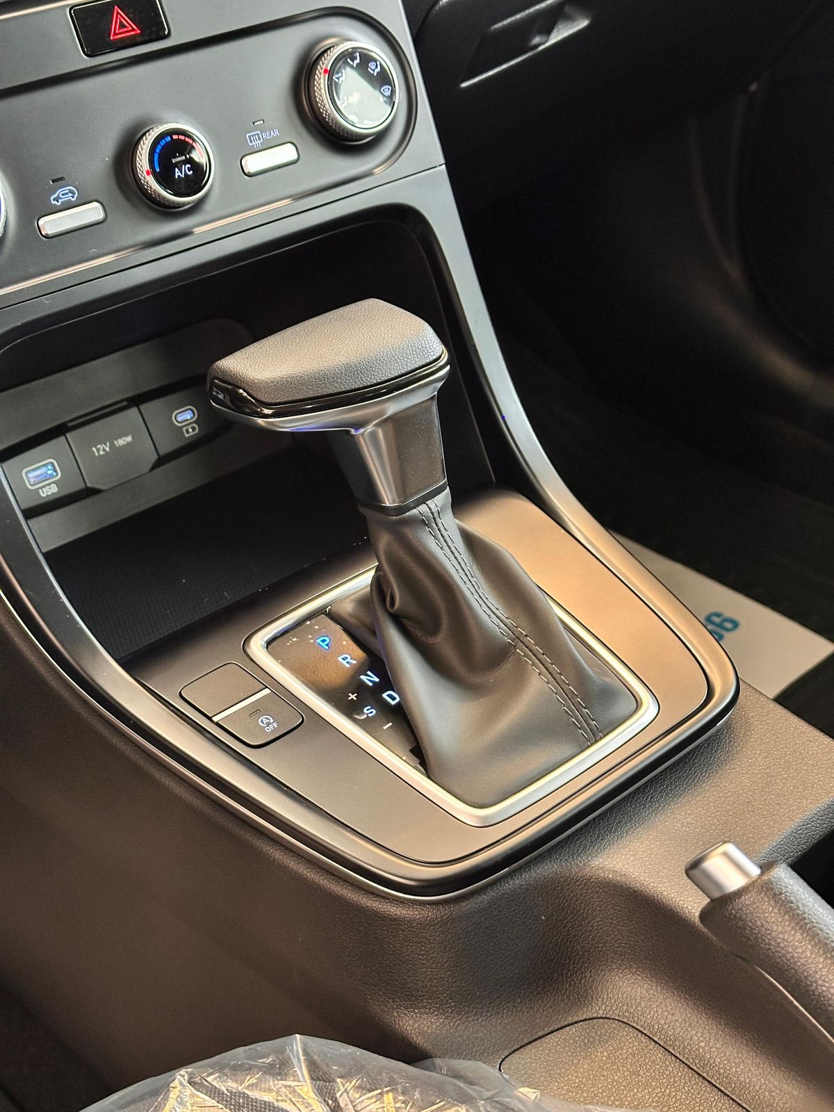 Hyundai Creta Comfort — foto 20