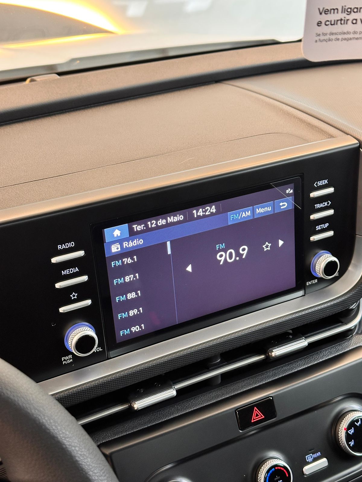 Hyundai Creta Comfort — foto 21