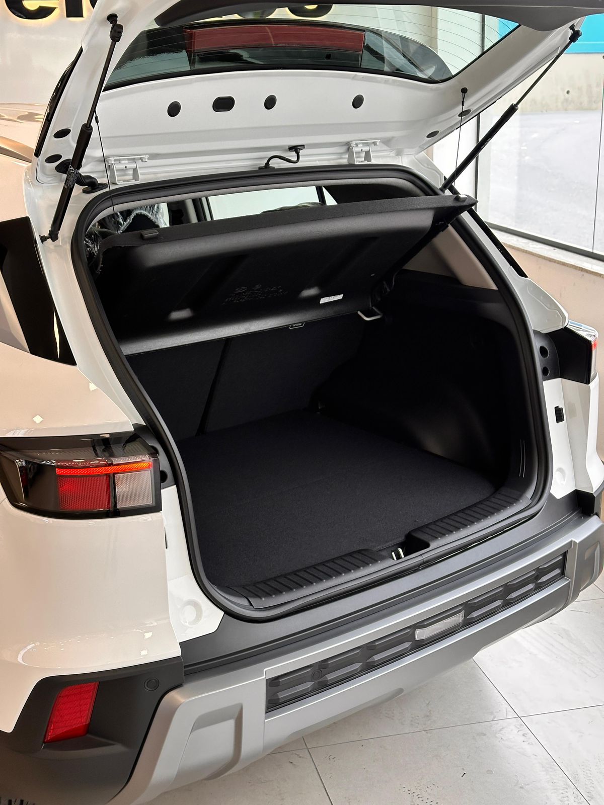Hyundai Creta Comfort — foto 22