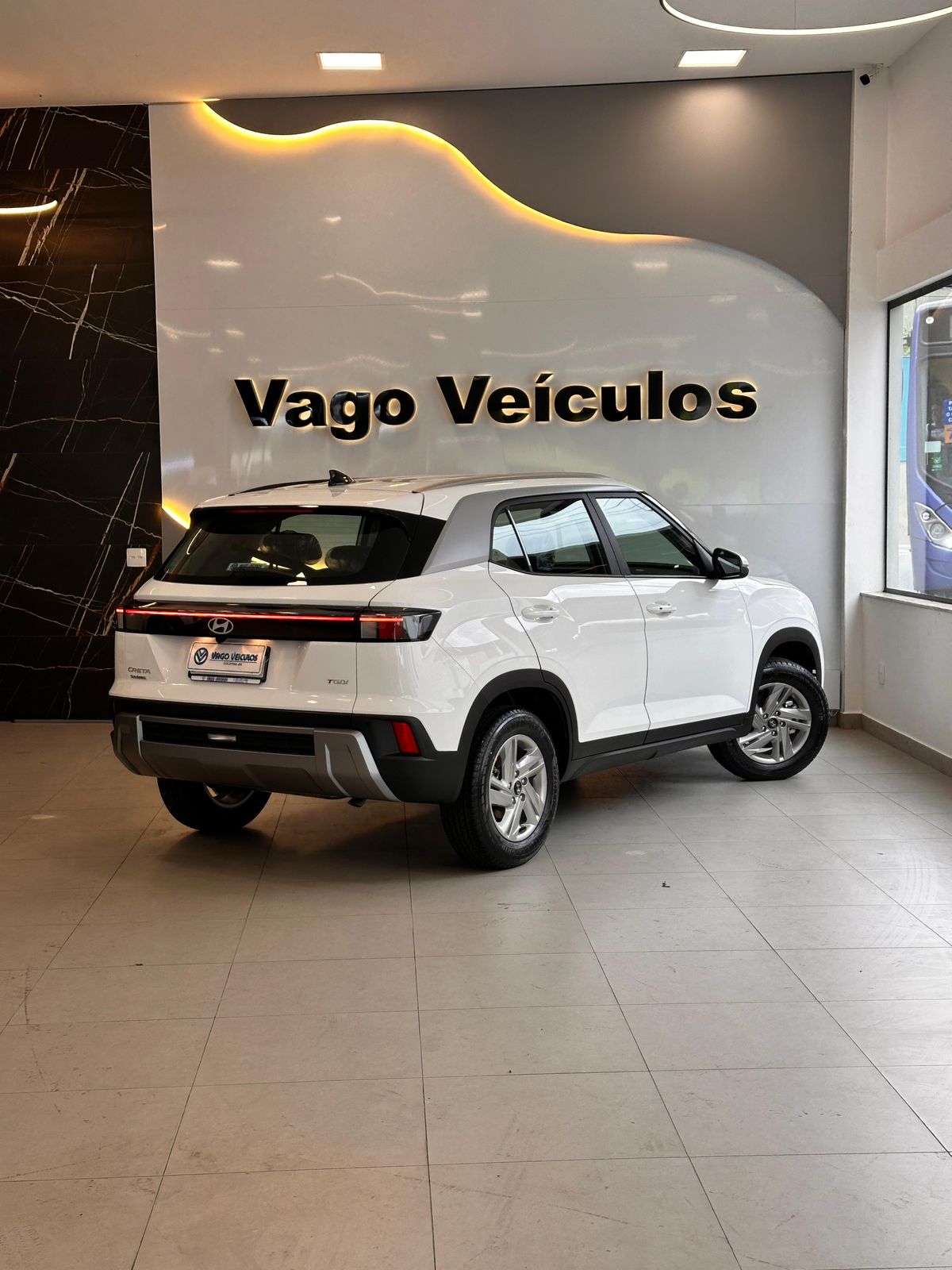 Hyundai Creta Comfort — foto 23