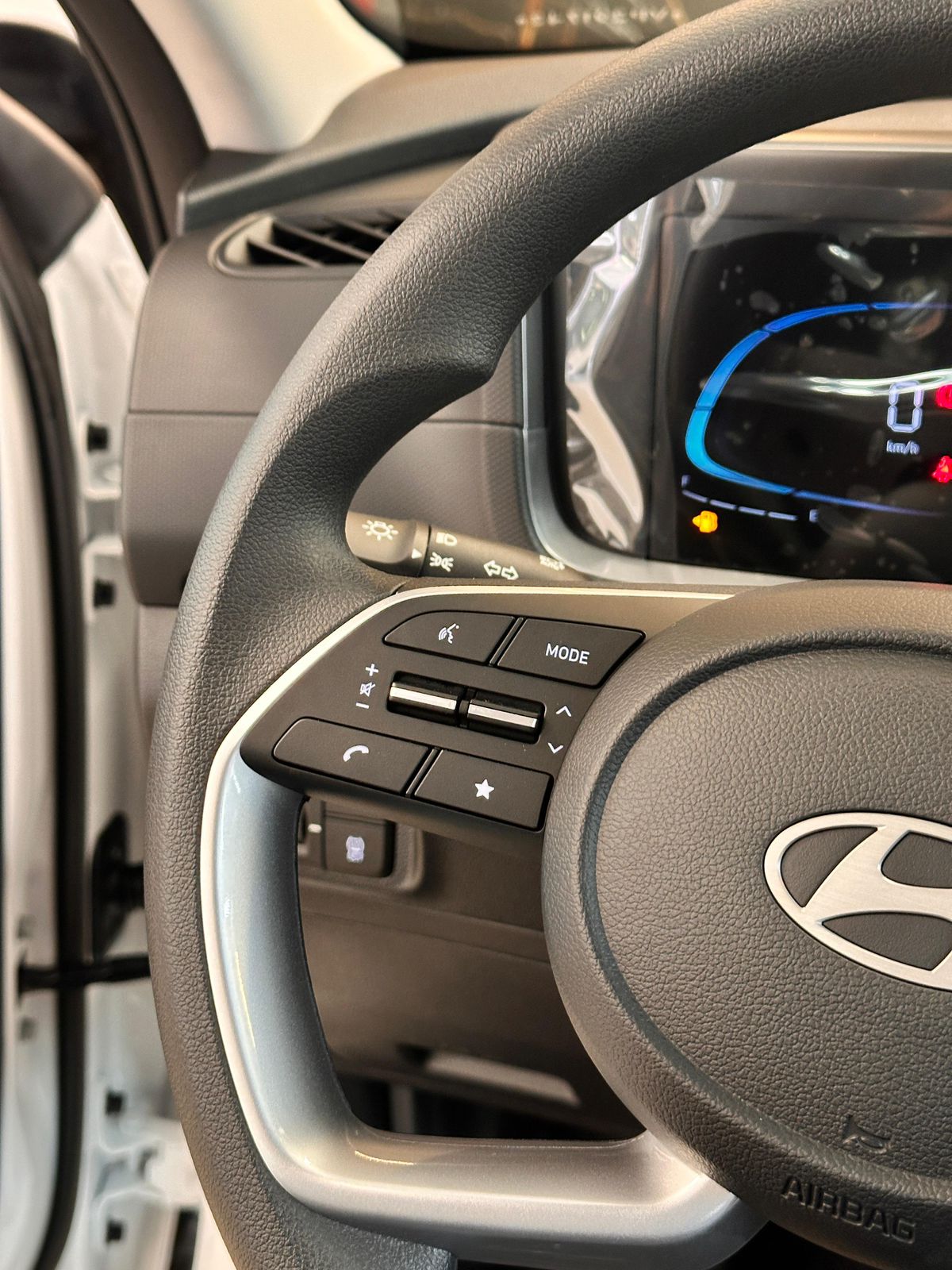 Hyundai Creta Comfort — foto 24
