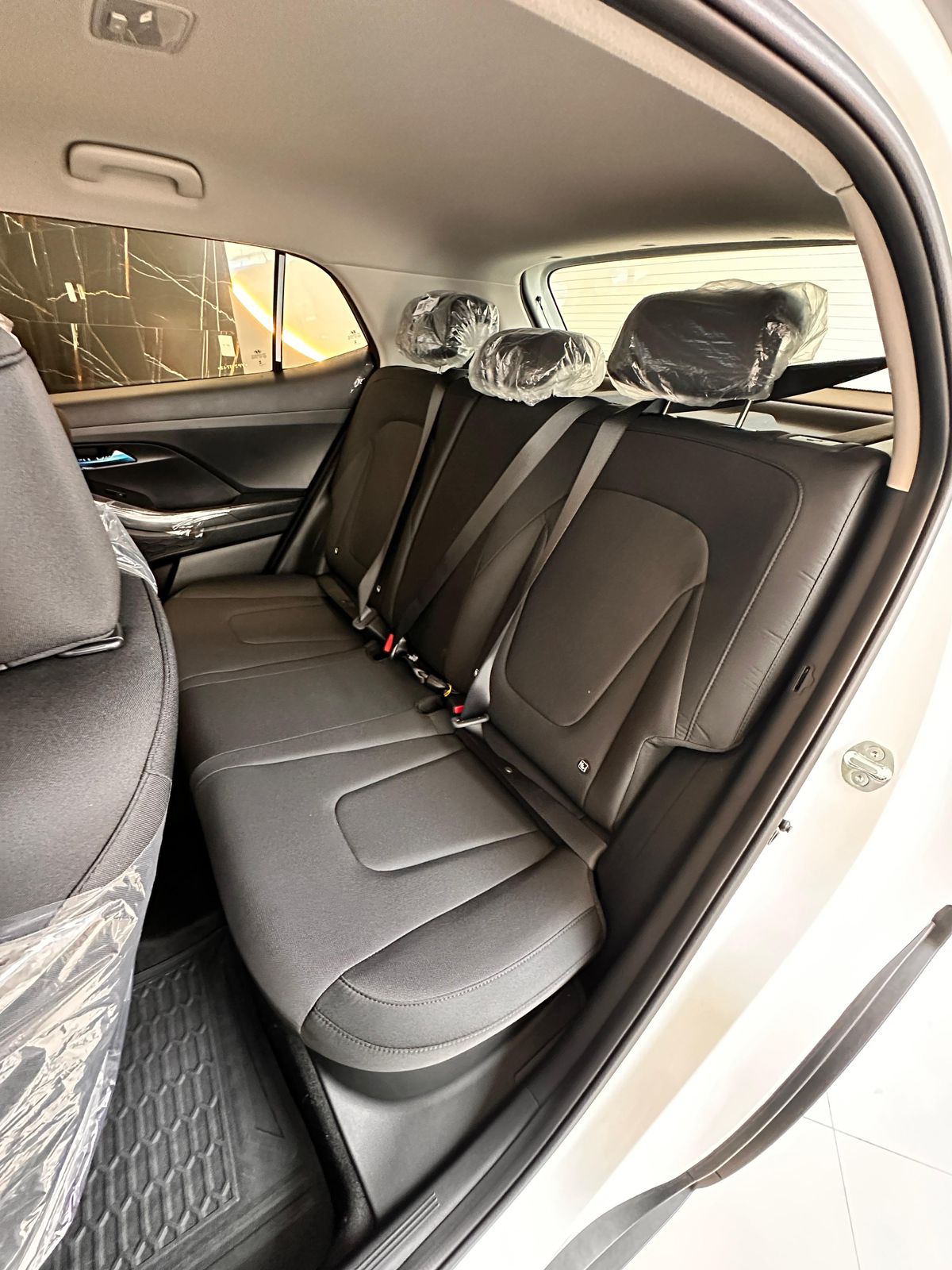 Hyundai Creta Comfort — foto 25