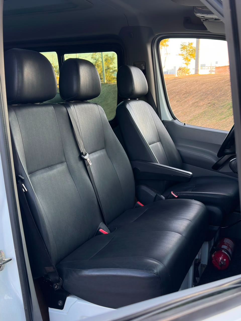 Mercedes-Benz Sprinter — foto 2