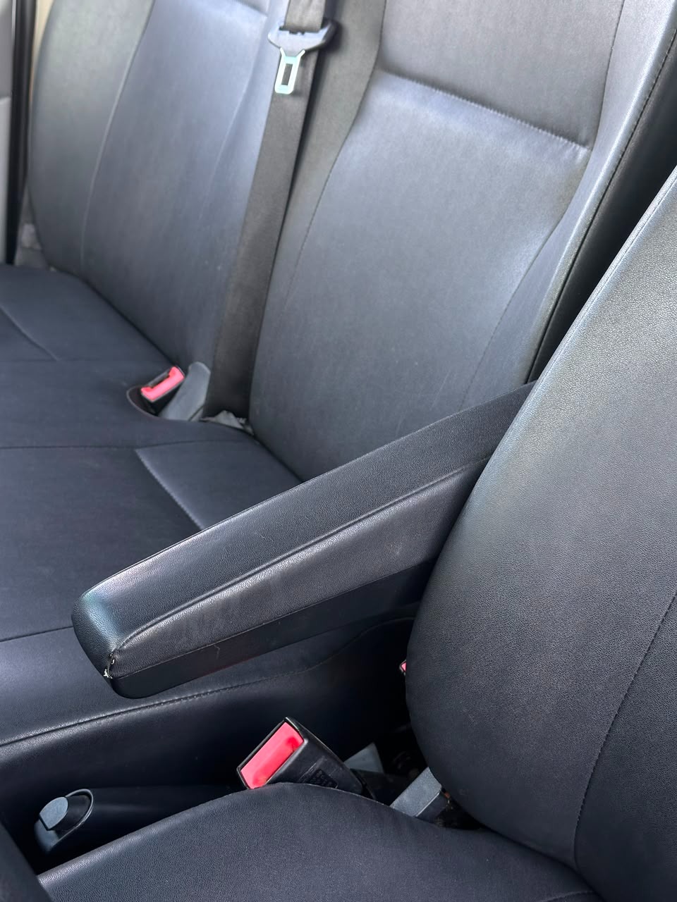 Mercedes-Benz Sprinter — foto 7
