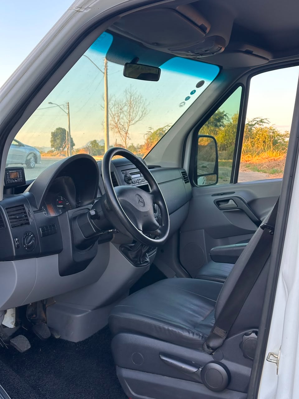 Mercedes-Benz Sprinter — foto 8