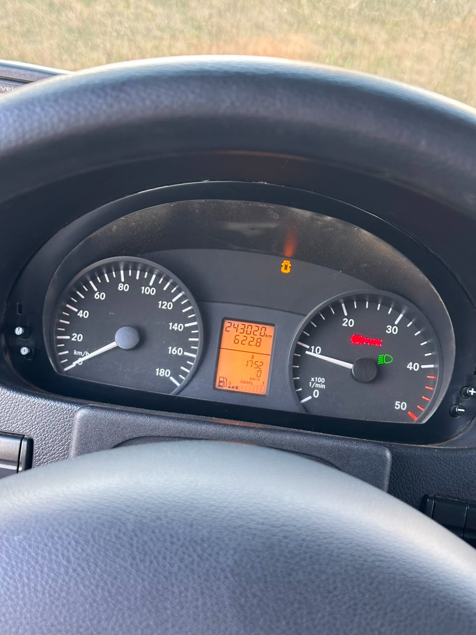 Mercedes-Benz Sprinter — foto 10