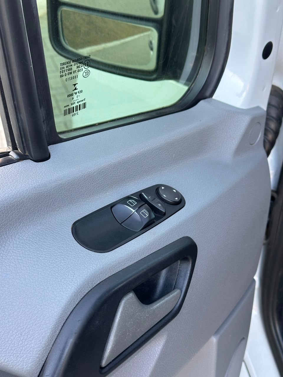 Mercedes-Benz Sprinter — foto 11