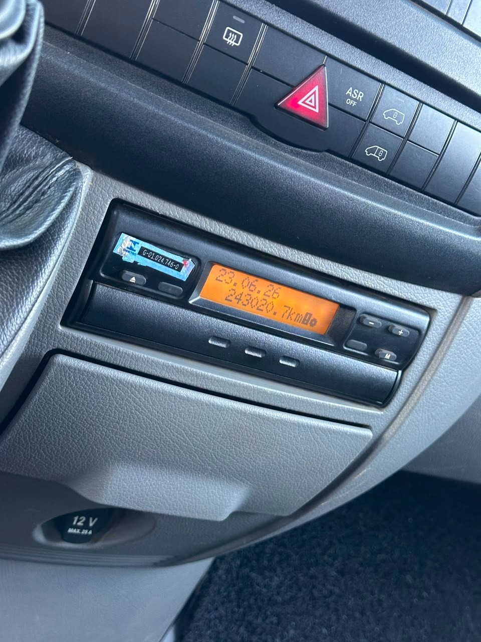 Mercedes-Benz Sprinter — foto 13