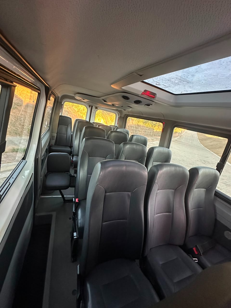 Mercedes-Benz Sprinter — foto 14