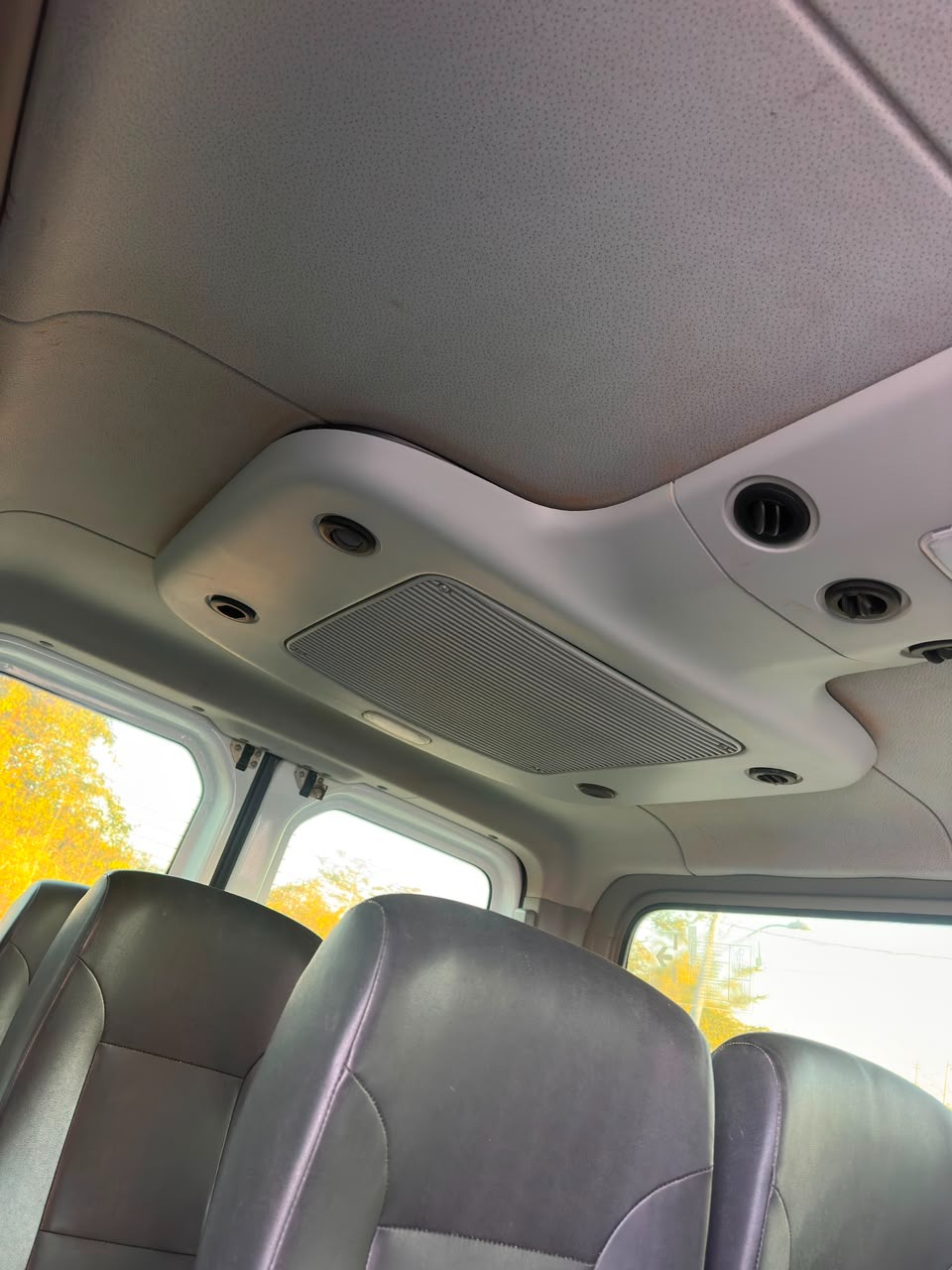 Mercedes-Benz Sprinter — foto 15