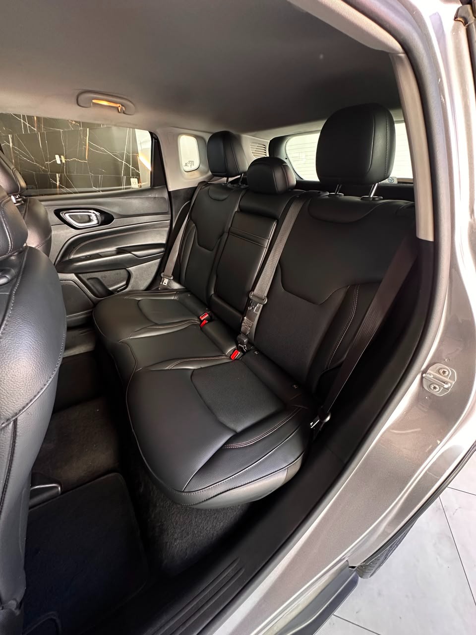 Jeep COMPASS LIMITED — foto 4