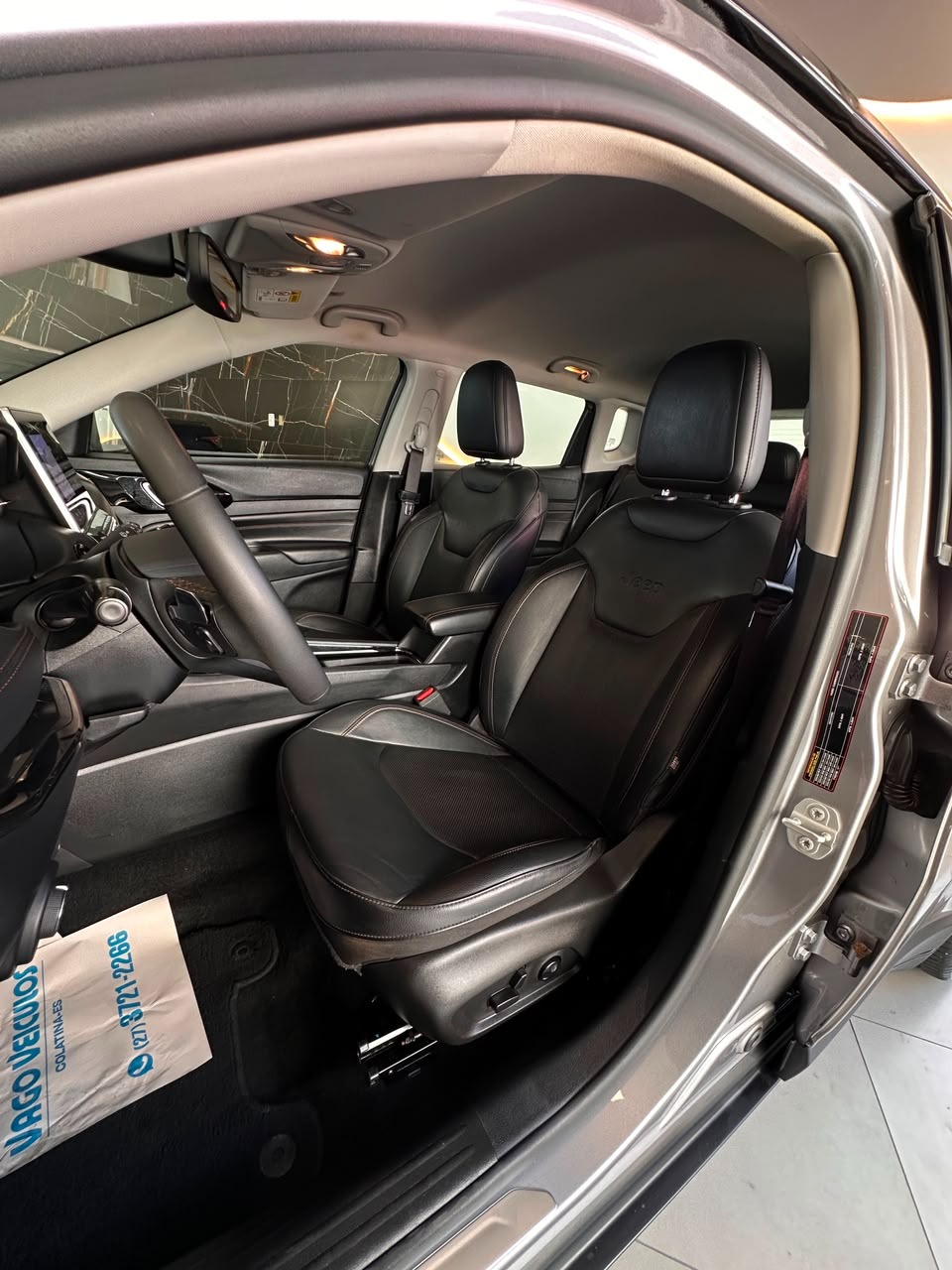 Jeep COMPASS LIMITED — foto 3
