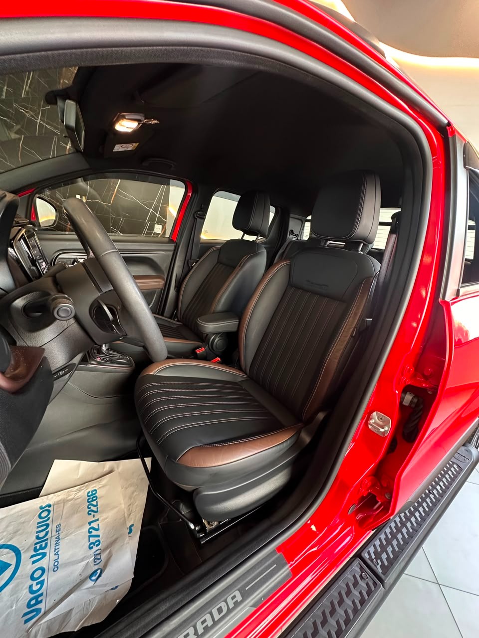 Fiat Strada Ranch — foto 2