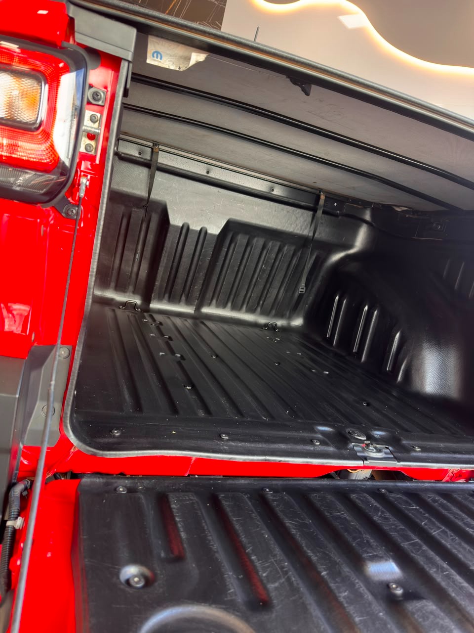 Fiat Strada Ranch — foto 4