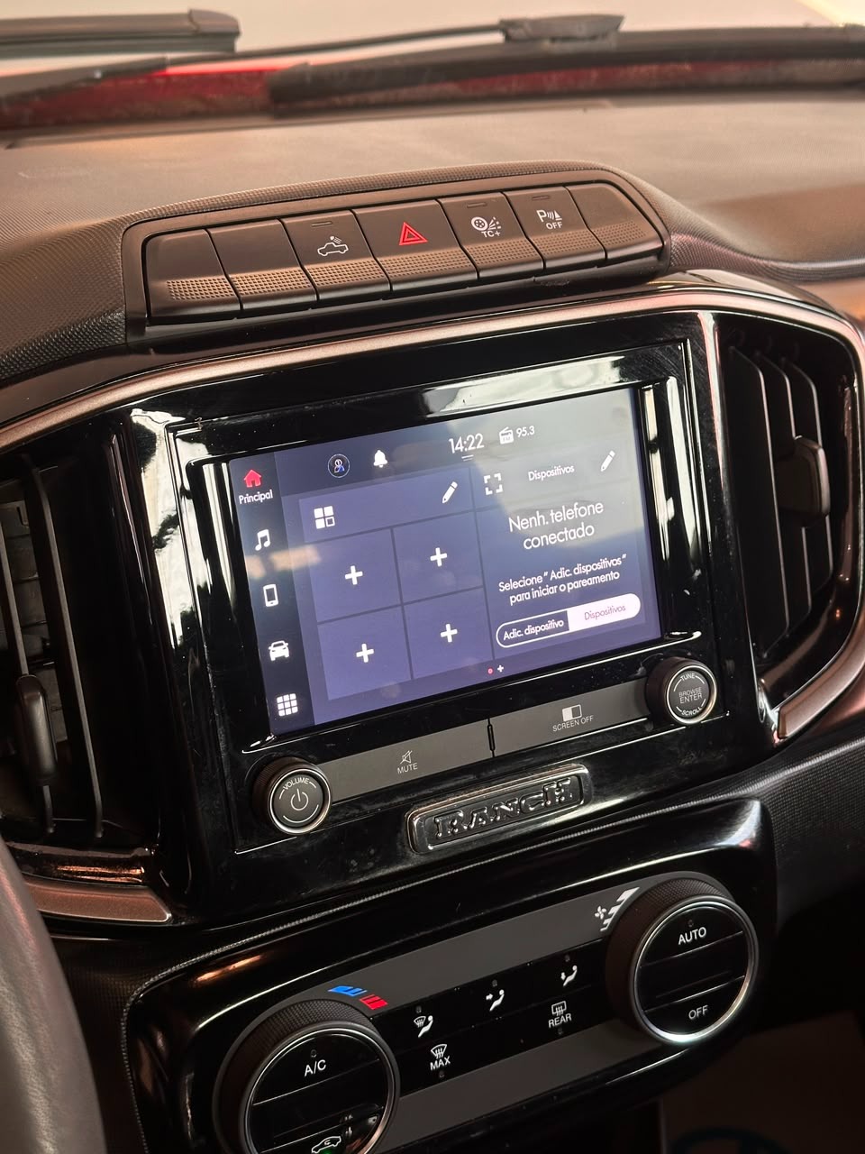 Fiat Strada Ranch — foto 6