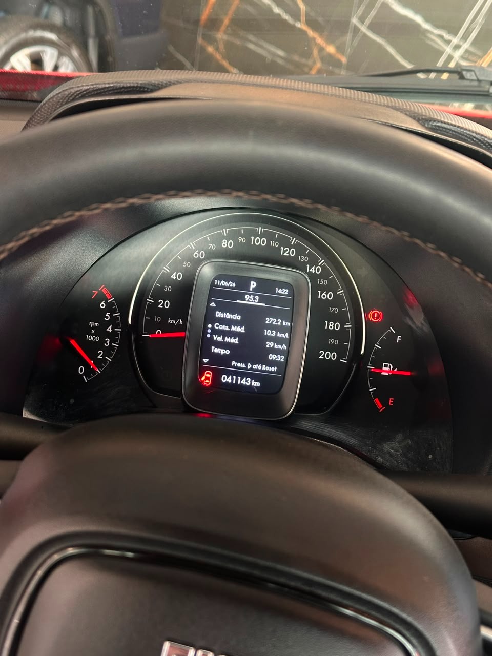 Fiat Strada Ranch — foto 7