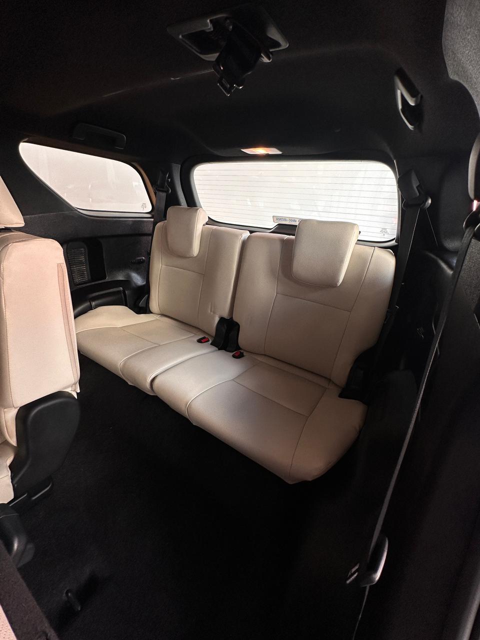 Toyota Hilux SW4 Diamond — foto 3