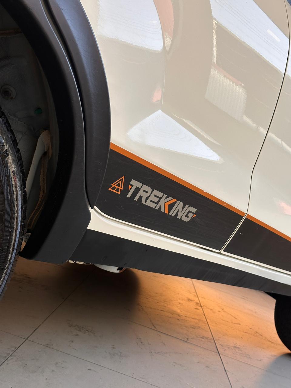 FIAT MOBI TREKKING 1.0MT — foto 5