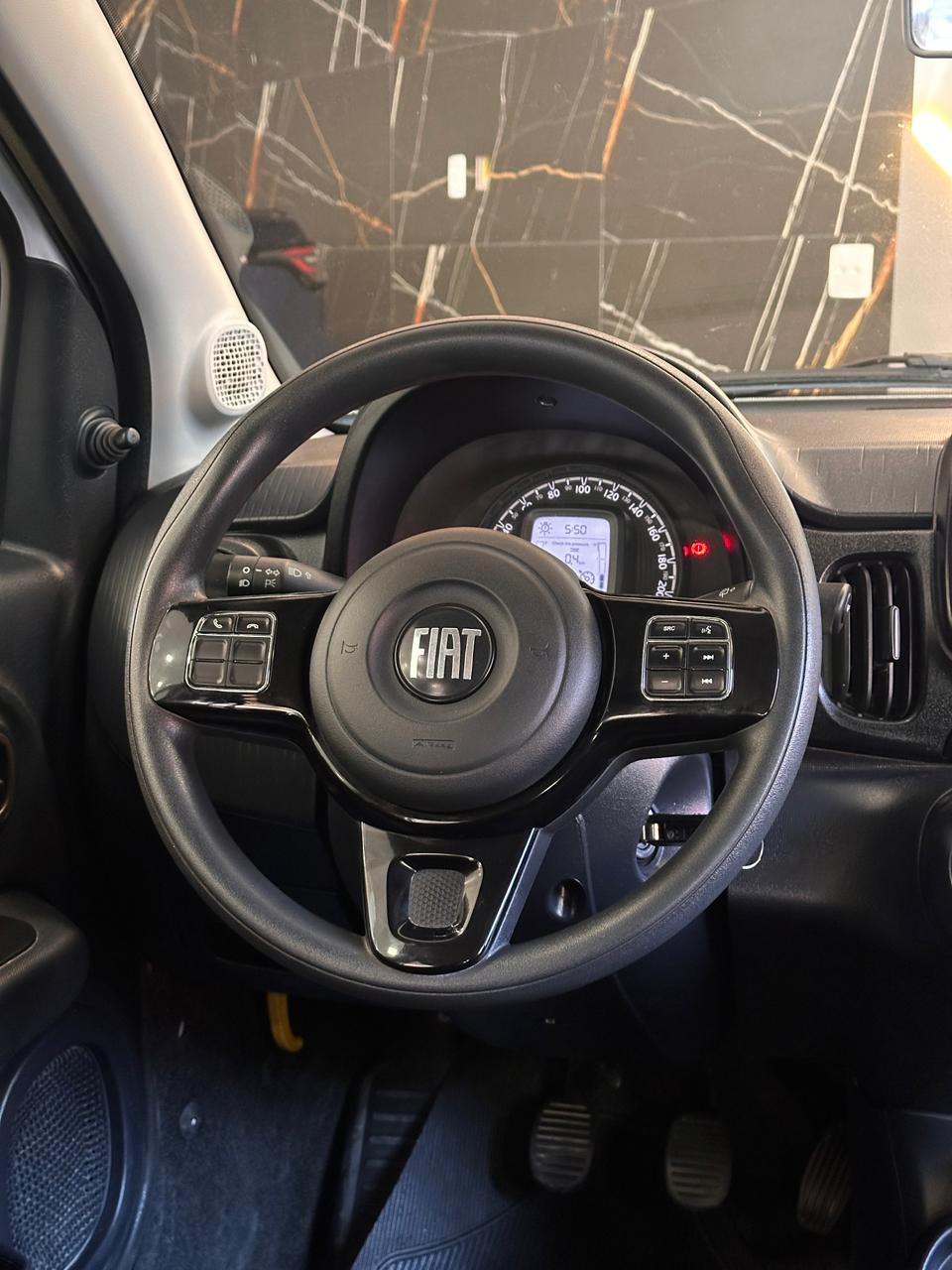 FIAT MOBI TREKKING 1.0MT — foto 9