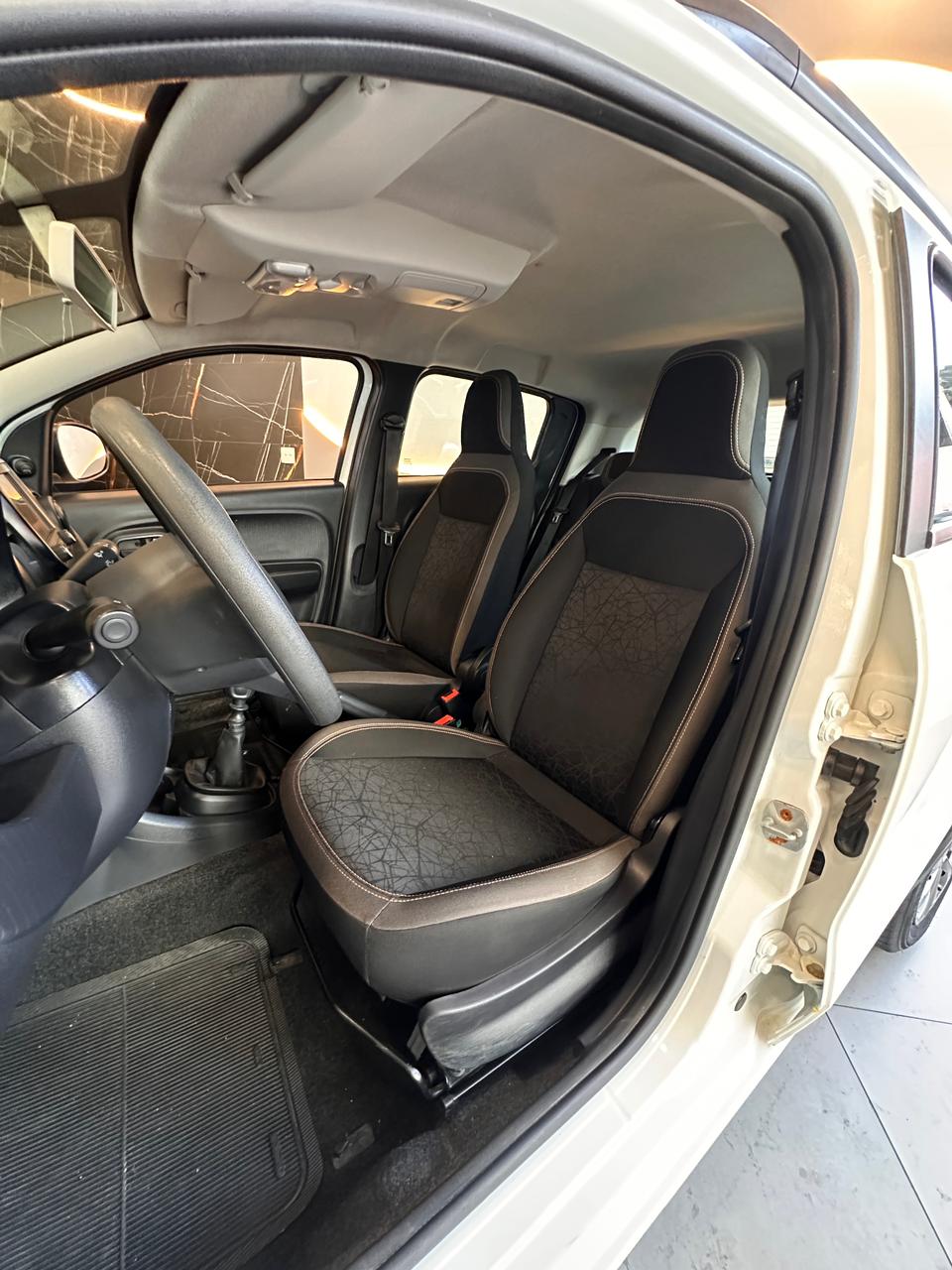 FIAT MOBI TREKKING 1.0MT — foto 6