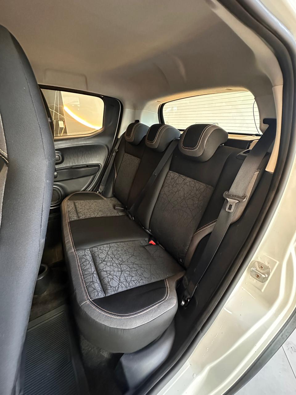 FIAT MOBI TREKKING 1.0MT — foto 19