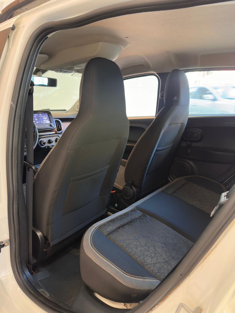 FIAT MOBI TREKKING 1.0MT — foto 20