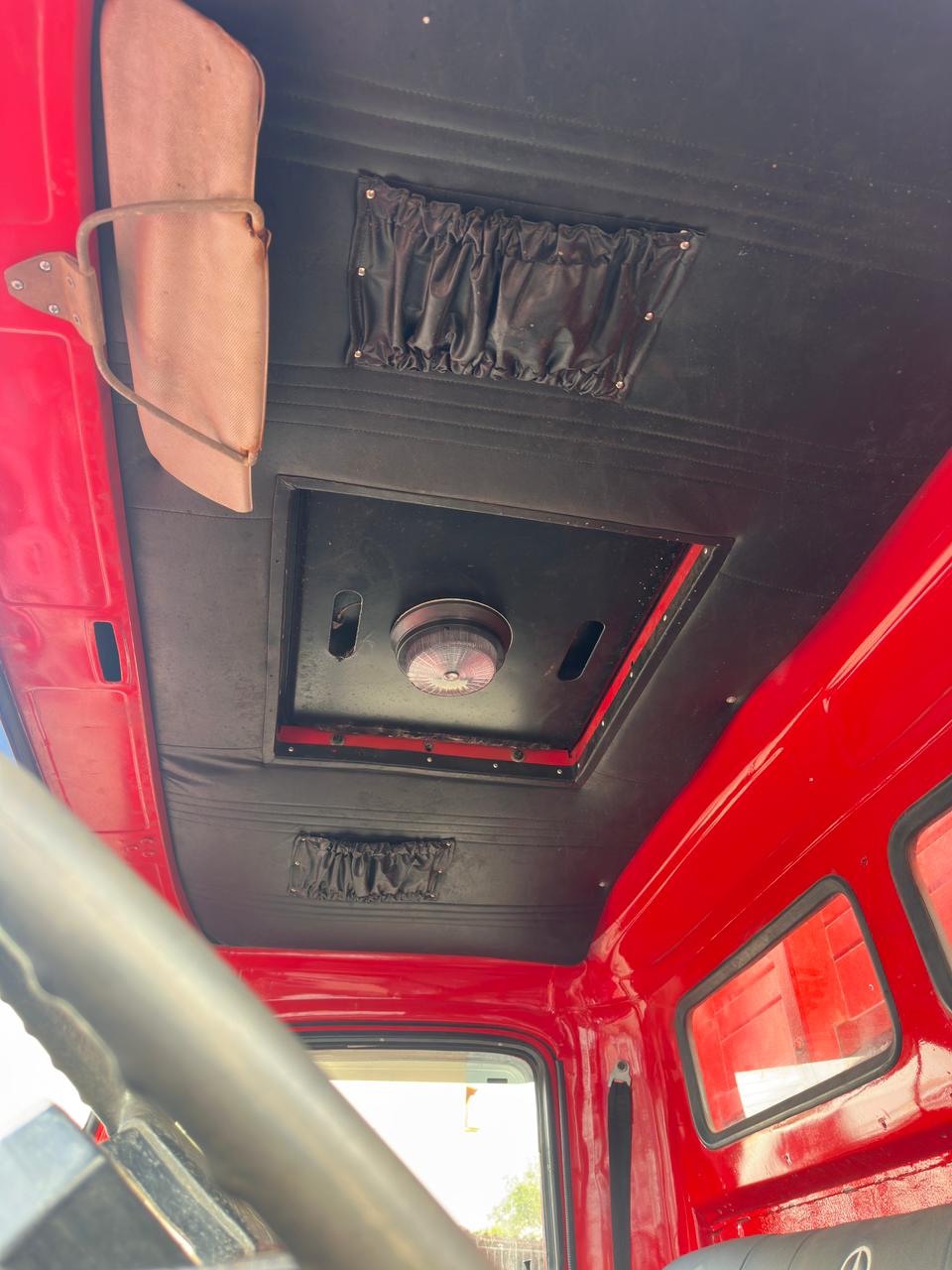 Mercedes-Benz L 1313 TOCO BASCULANTE — foto 16
