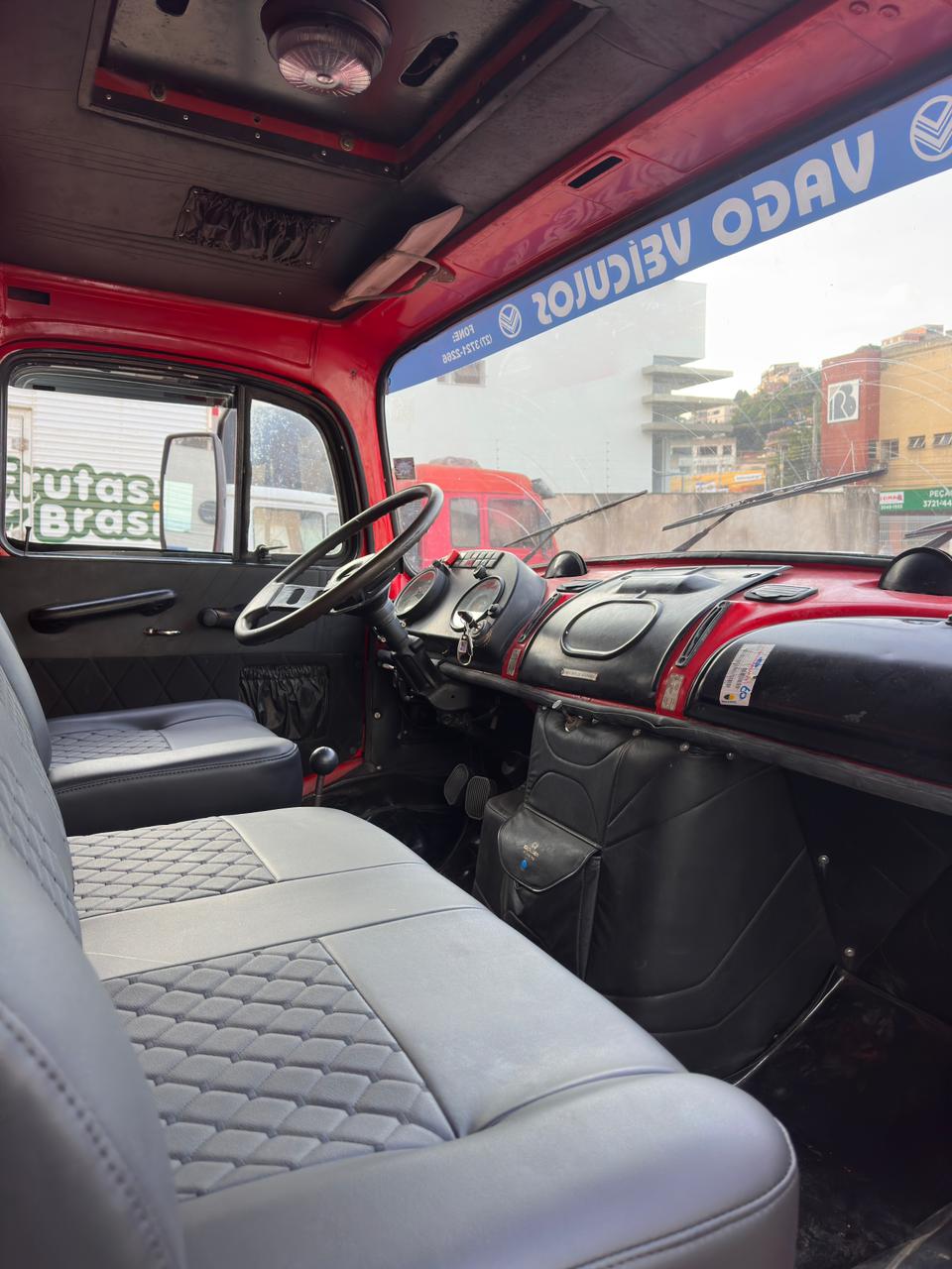 Mercedes-Benz L 1313 TOCO BASCULANTE — foto 17