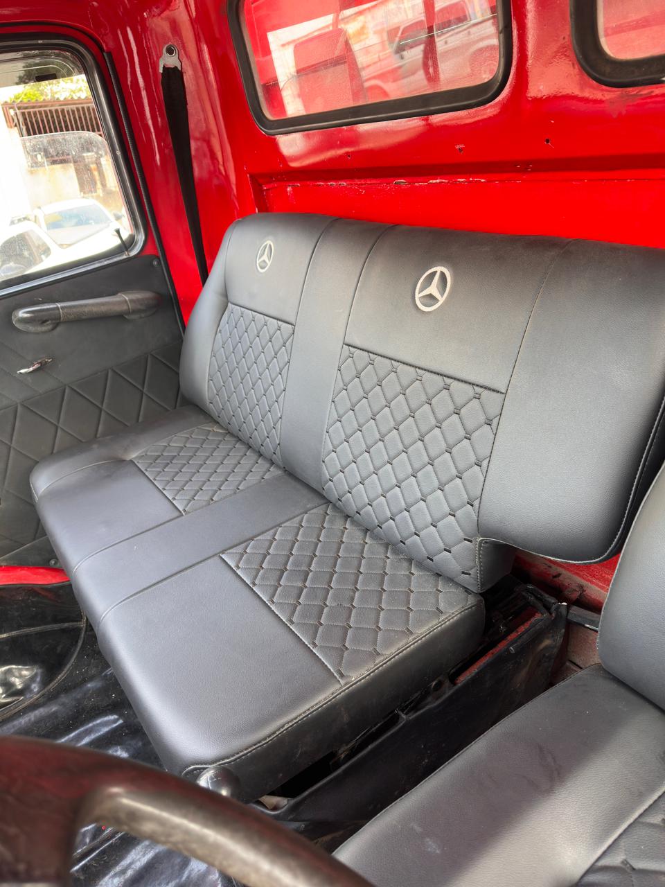 Mercedes-Benz L 1313 TOCO BASCULANTE — foto 20