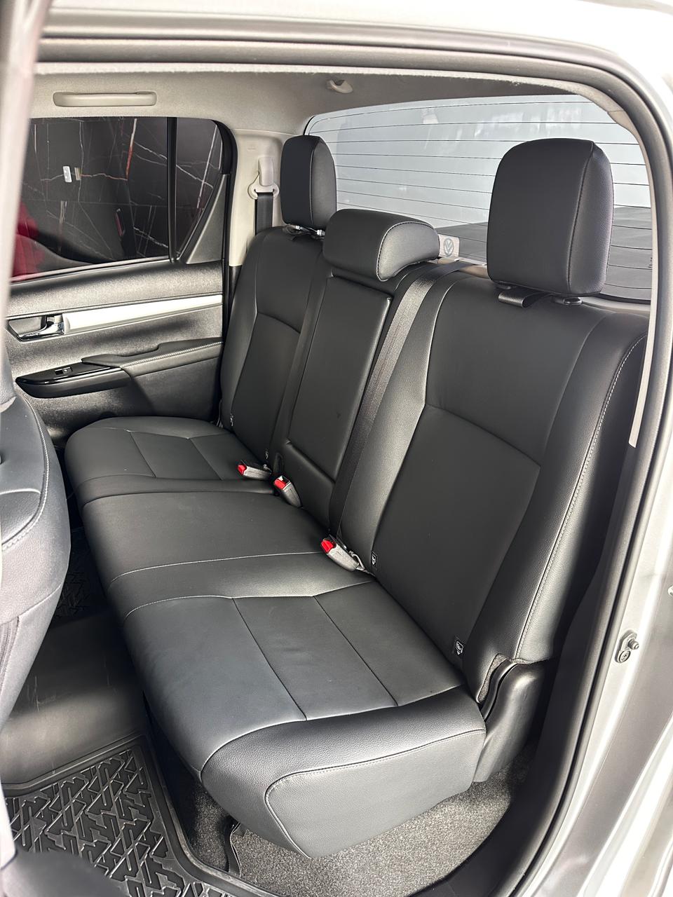 Toyota Hilux — foto 7