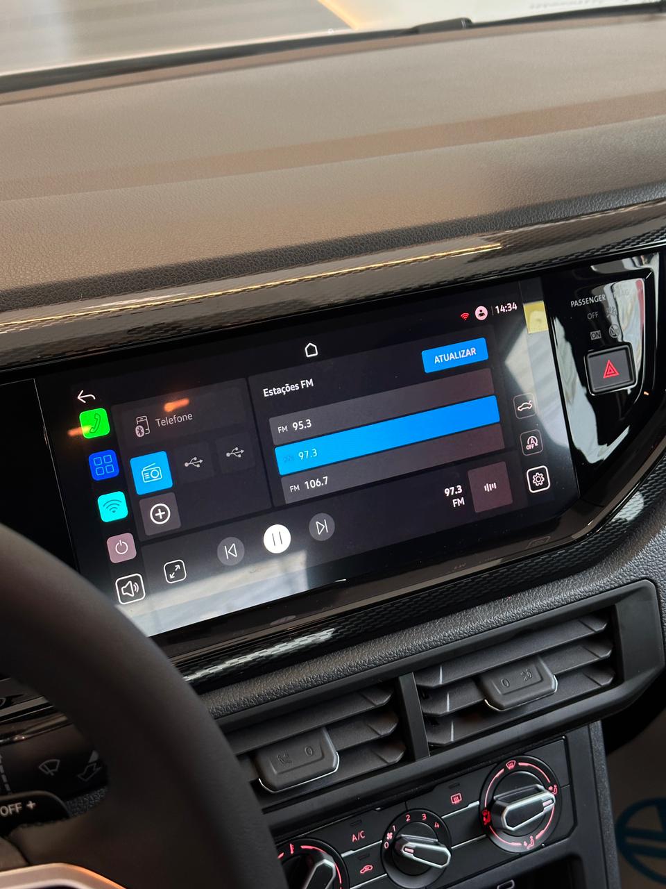 VW - VolksWagen Polo Sense — foto 2