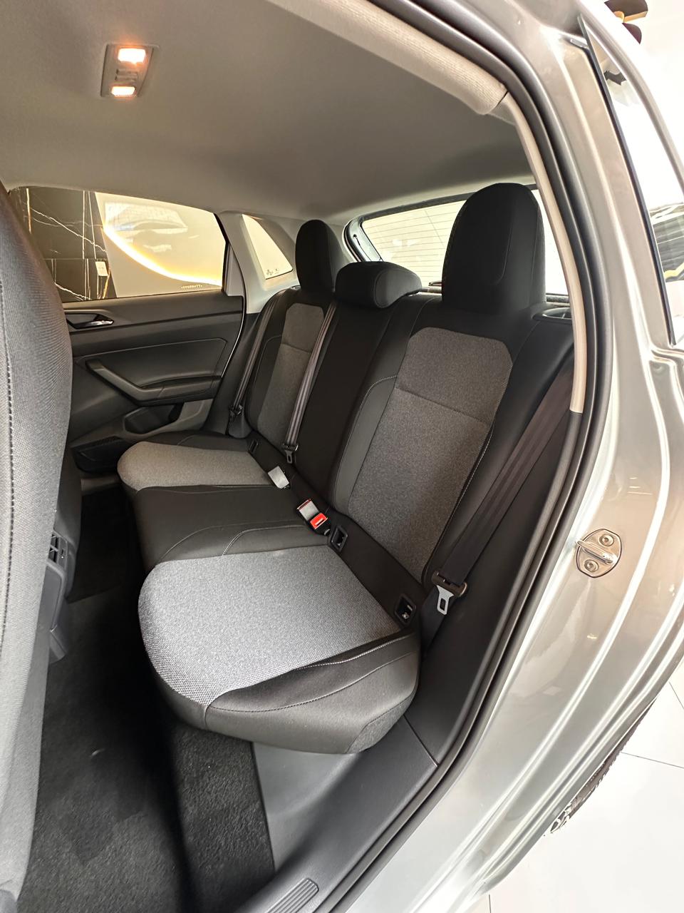 VW - VolksWagen Polo Sense — foto 5