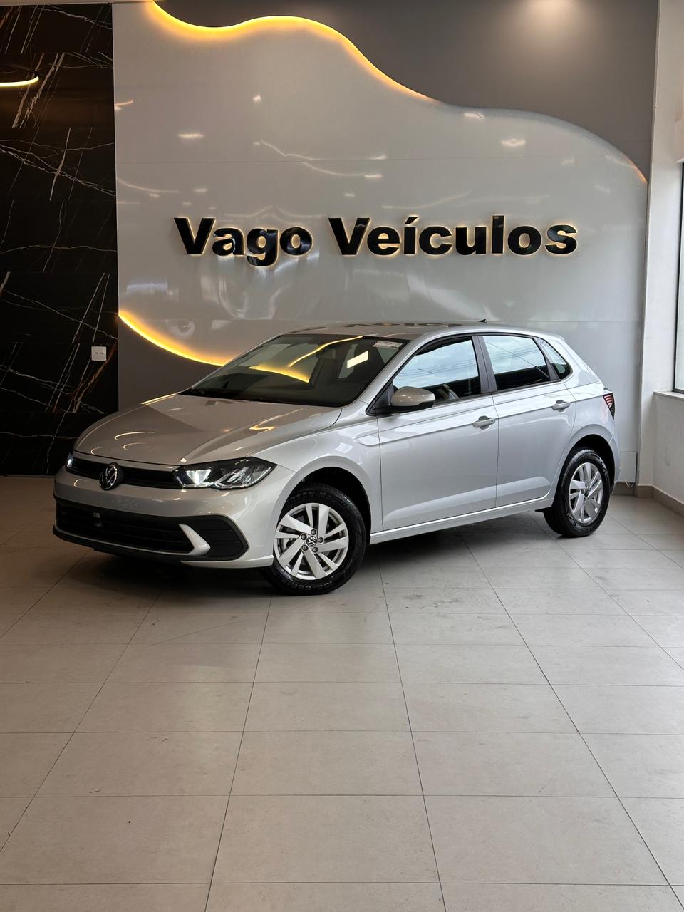 VW - VolksWagen Polo Sense