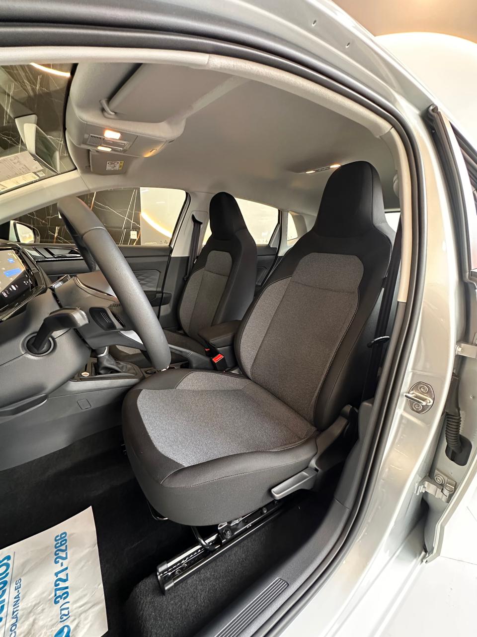 VW - VolksWagen Polo Sense — foto 4