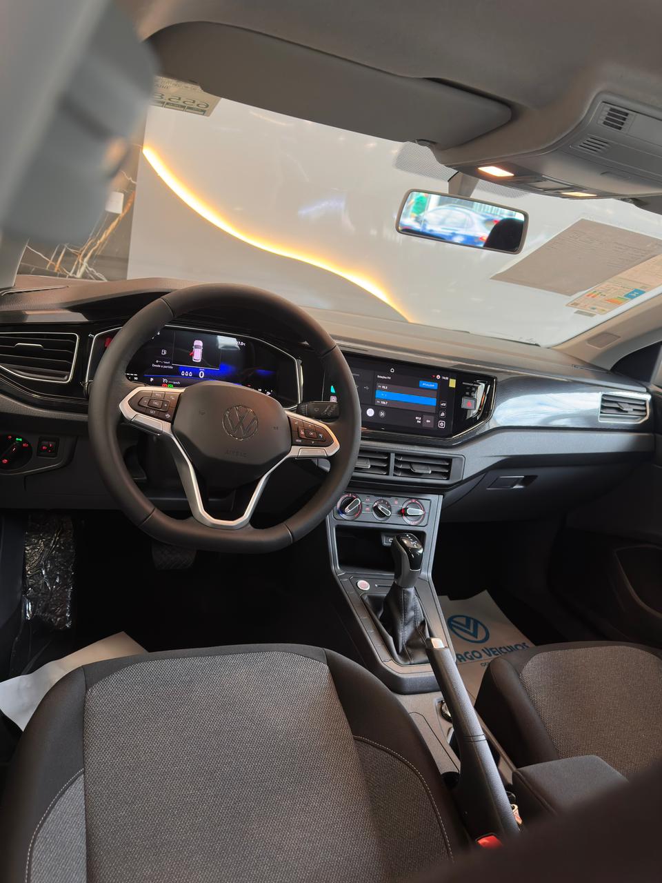 VW - VolksWagen Polo Sense — foto 9