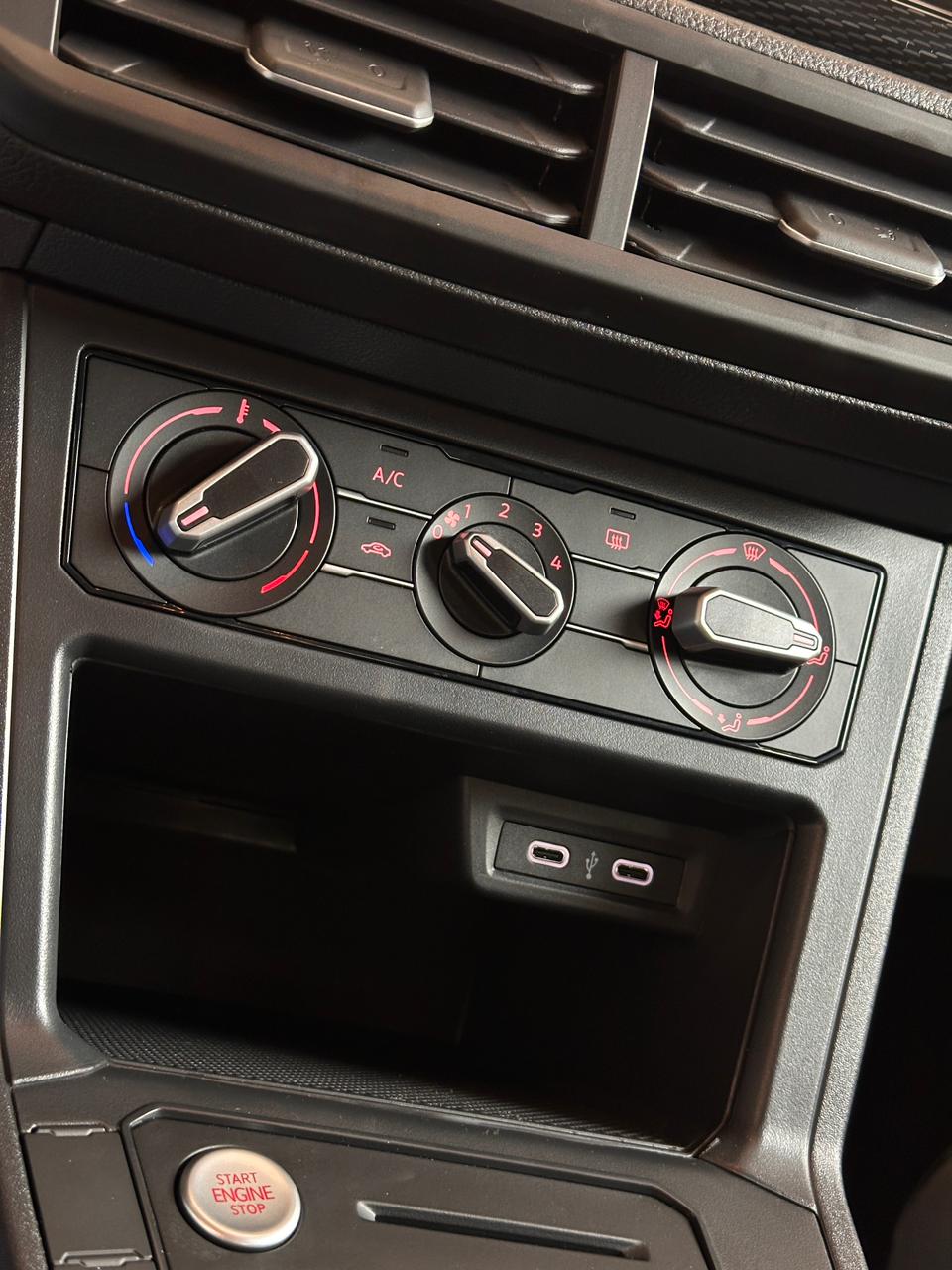 VW - VolksWagen Polo Sense — foto 10