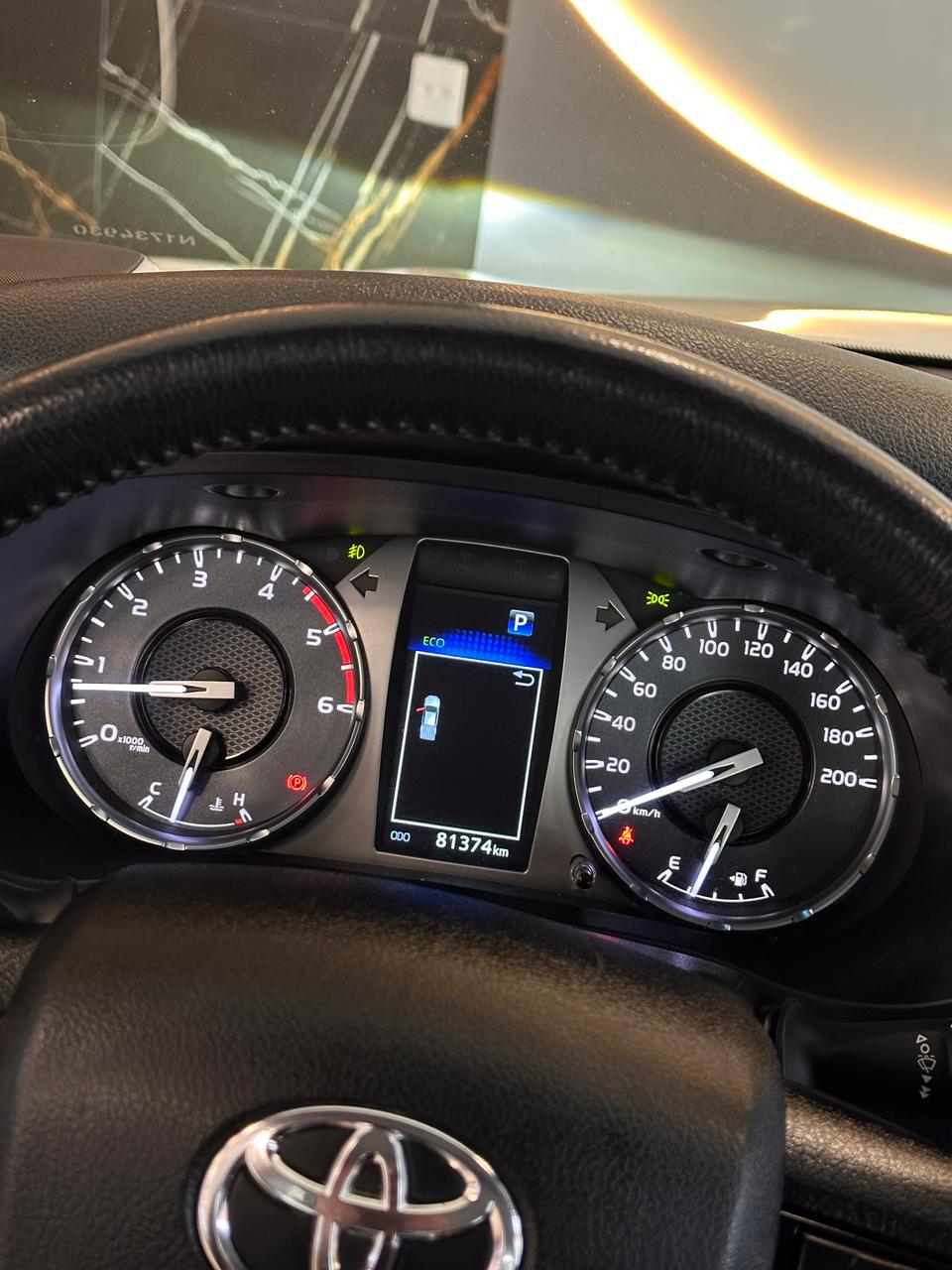 Toyota Hilux — foto 10