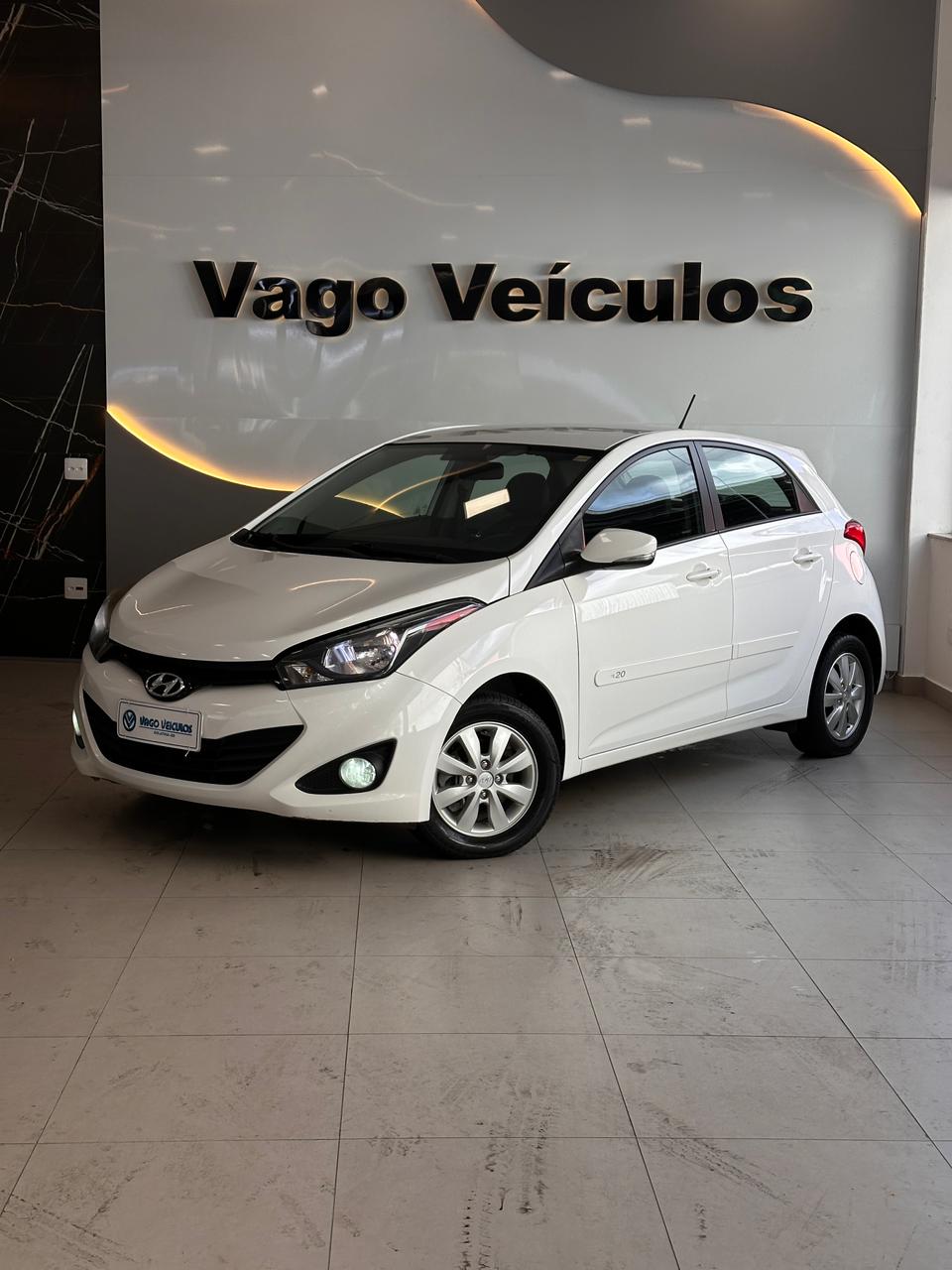 Hyundai HB20 C./C.Plus/C.Style