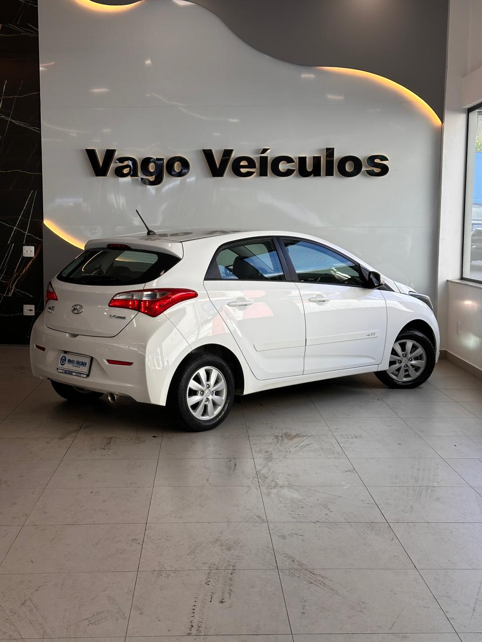Hyundai HB20 C./C.Plus/C.Style — foto 5