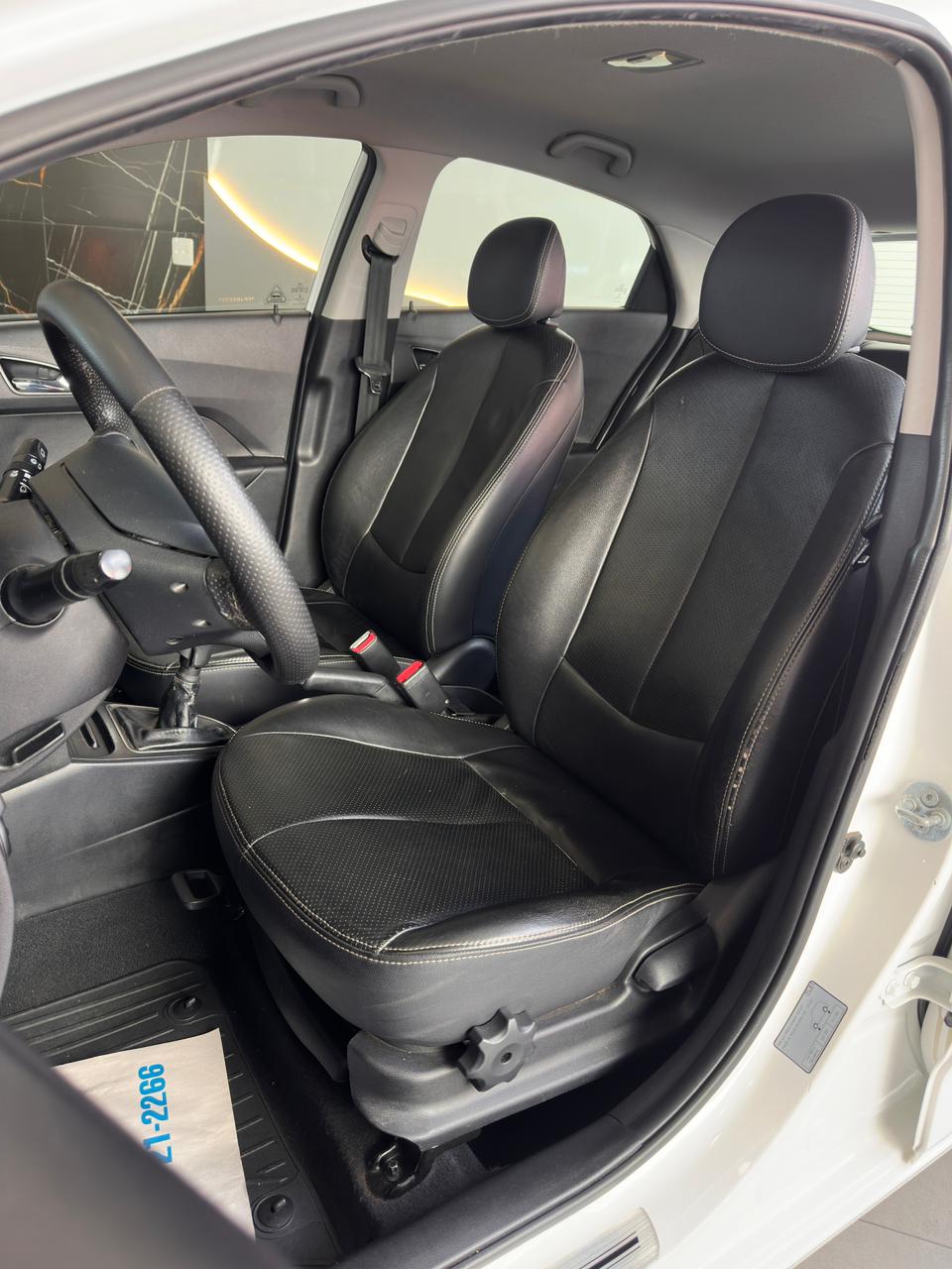 Hyundai HB20 C./C.Plus/C.Style — foto 2
