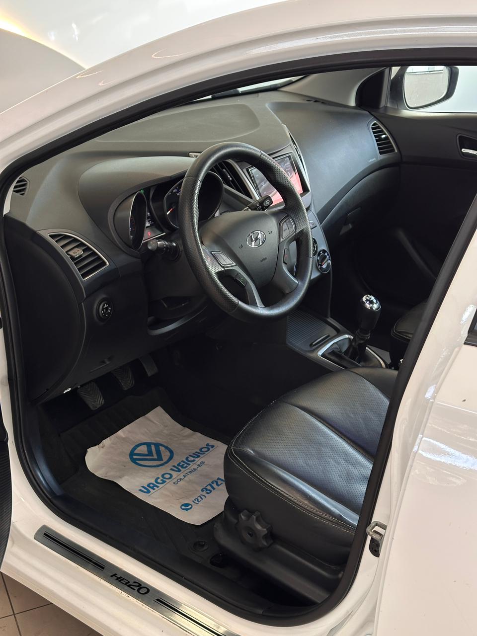Hyundai HB20 C./C.Plus/C.Style — foto 4
