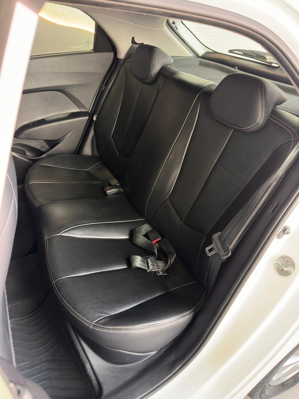 Hyundai HB20 C./C.Plus/C.Style — foto 6